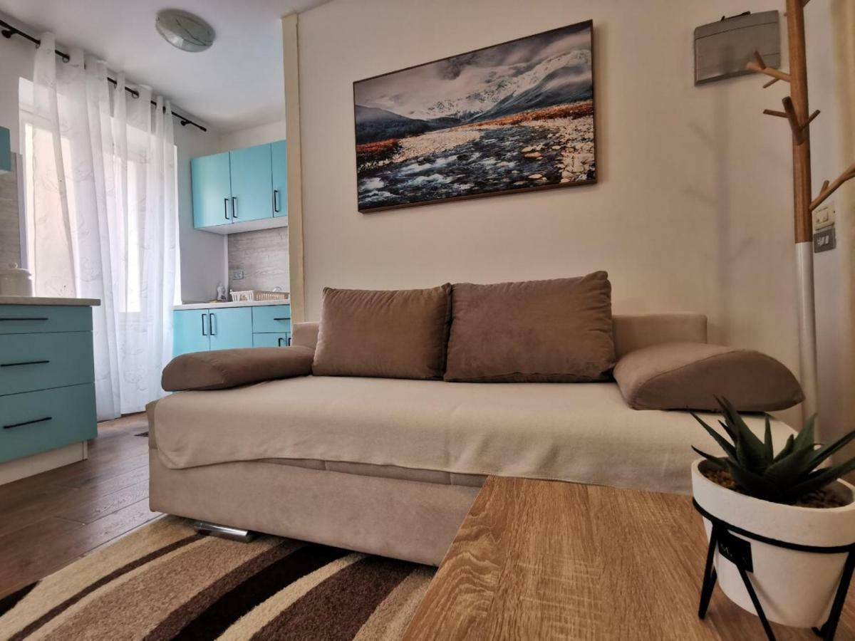 A Charming One-Bedroom Apartment In The Heart Of 'Rovinj' Exterior foto