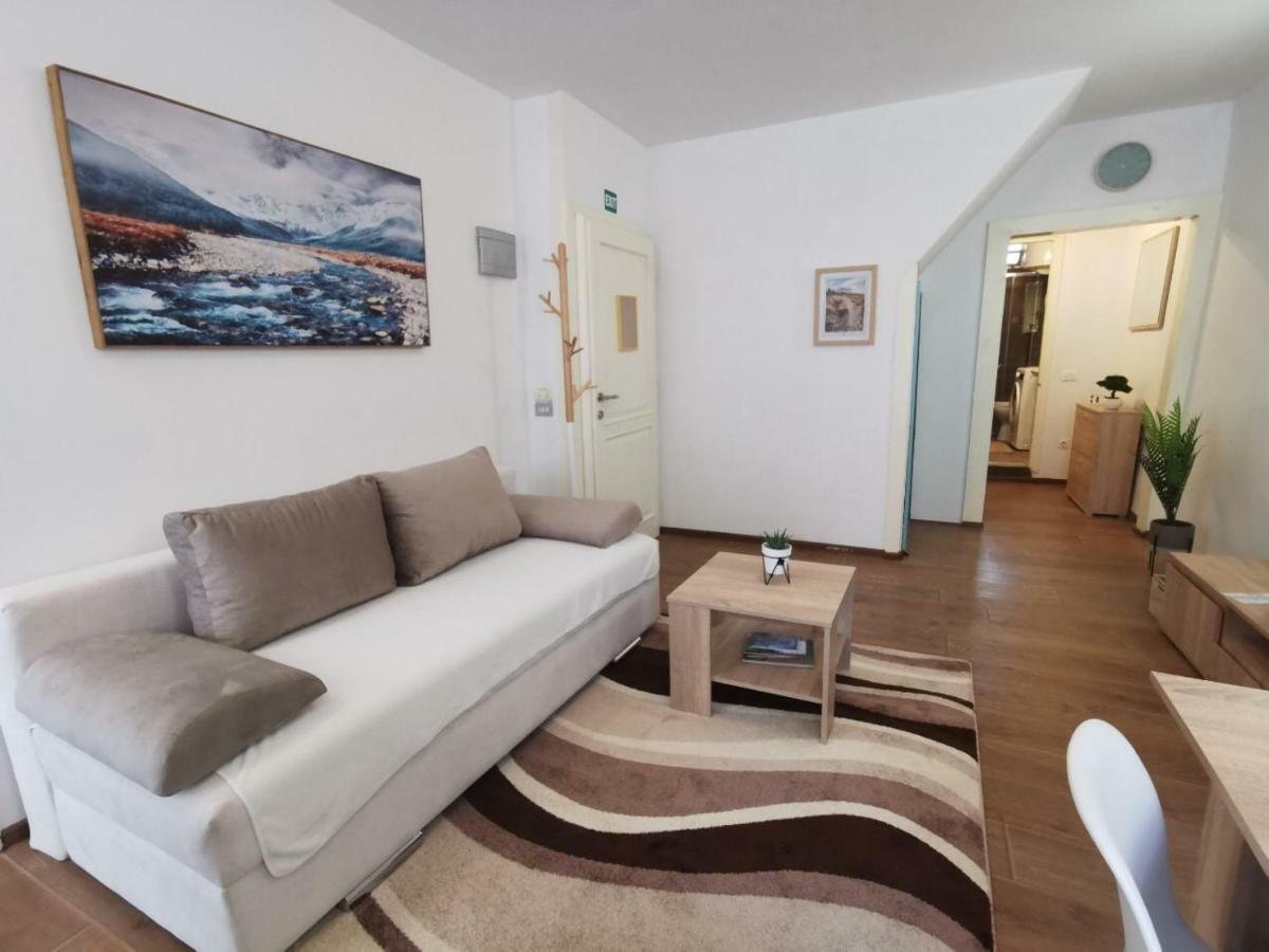 A Charming One-Bedroom Apartment In The Heart Of 'Rovinj' Exterior foto